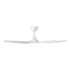 MIAMI 48 DC FAN WHT