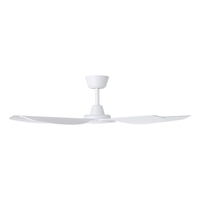 MIAMI 48 DC FAN WHT
