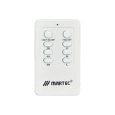 Premier Ceiling Fan Slimline Remote Control Kit