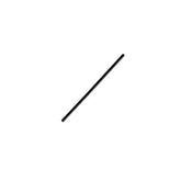 Fanco 90cm Rod & Loom - Eco Silent Pro & Infinity-iD v3 DC - Black
