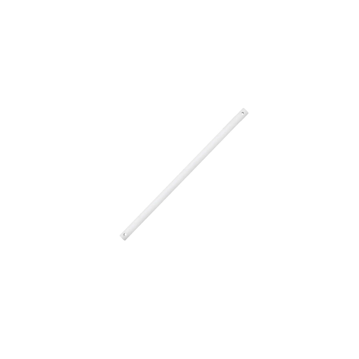 Fanco 60cm Rod & Loom - Eco Silent Pro & Infinity-iD v3 DC - White