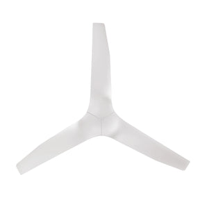 Infinity iD DC Ceiling Fan with Remote – White 48″