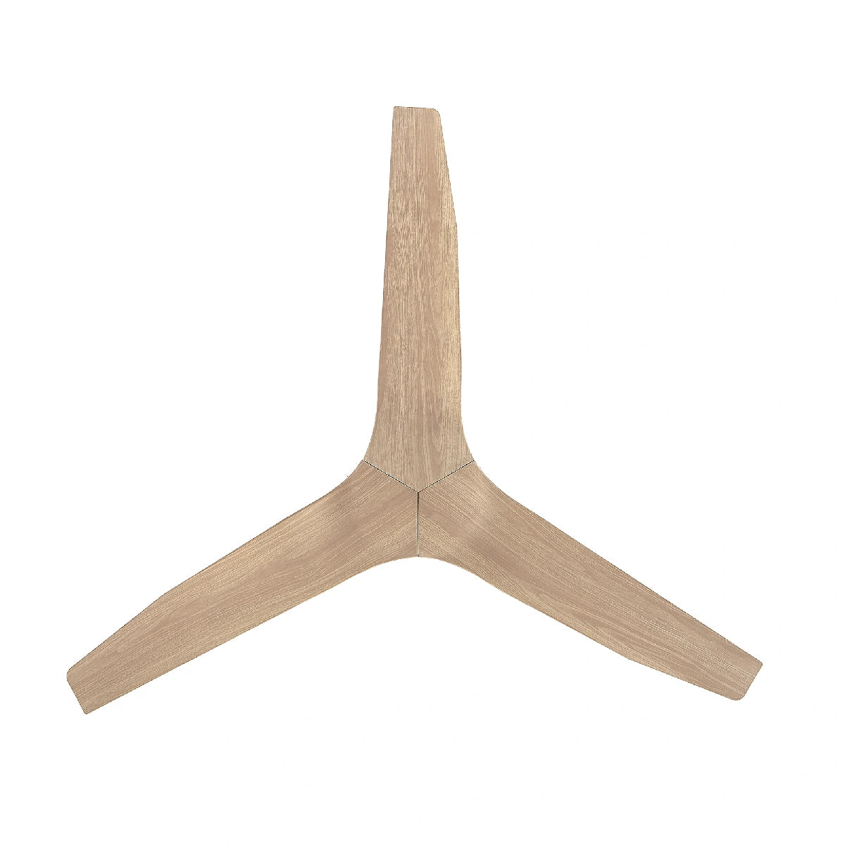 Infinity iD DC Ceiling Fan with Remote – Beechwood 48″