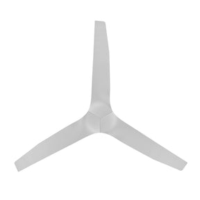 Infinity iD DC Ceiling Fan with Remote – White 54″