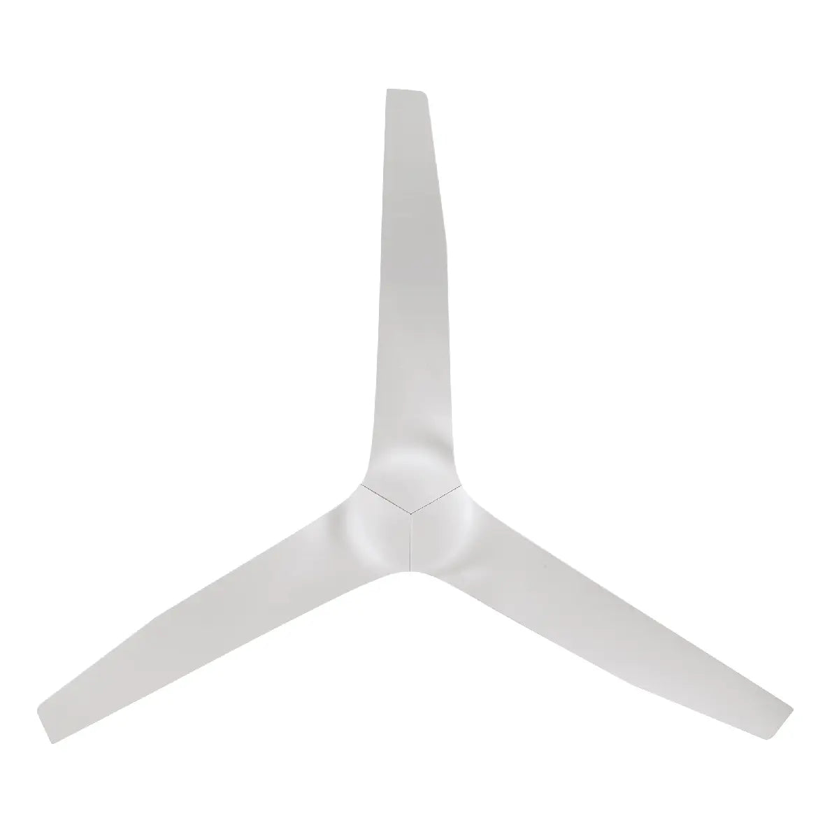 Infinity iD DC Ceiling Fan with Remote – White 60″