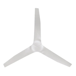 Infinity iD DC Ceiling Fan with Remote – White 60″