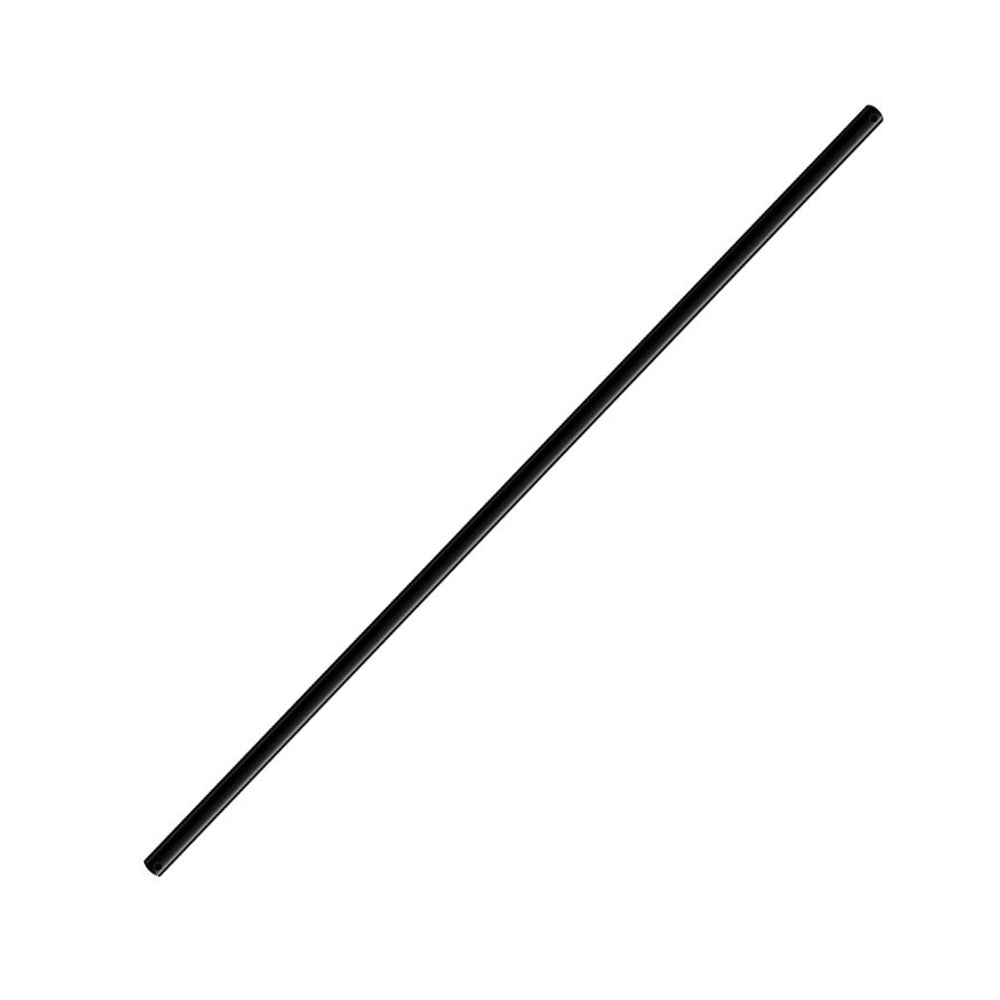 Fanco Wynd Rod Kit - Black 120cm