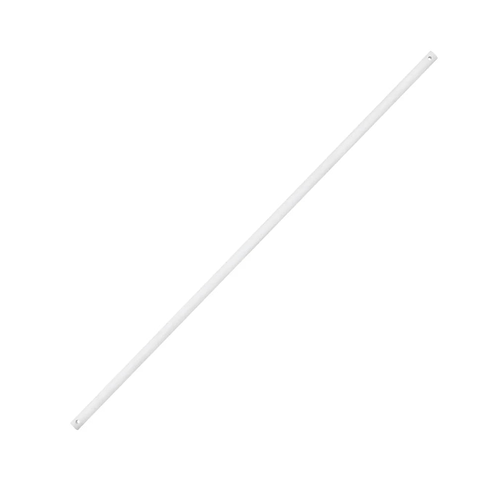 Vanga / Condor  Extension Rod (Aluminium) 1800mm White