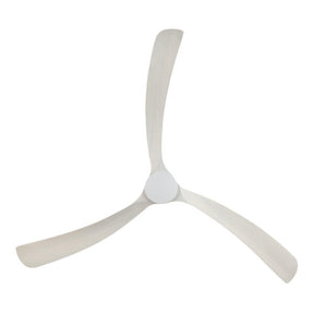 Sanctuary DC Ceiling Fan – White 86″
