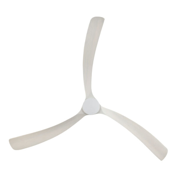 Sanctuary DC Ceiling Fan – White 92″