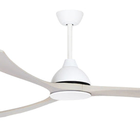 Sanctuary DC Ceiling Fan – White 92″