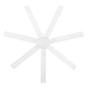 TOURBILLION PRO 60 DC FAN WHT