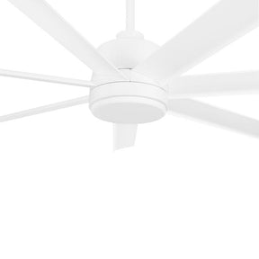 TOURBILLION PRO 60 DC FAN WHT