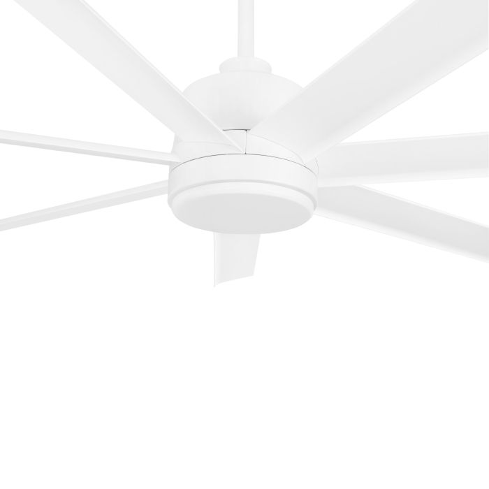 TOURBILLION PRO 60 DC FAN WHT