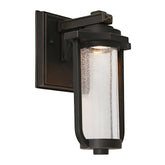 HARTWELL 1LT EXTERIOR BLACK