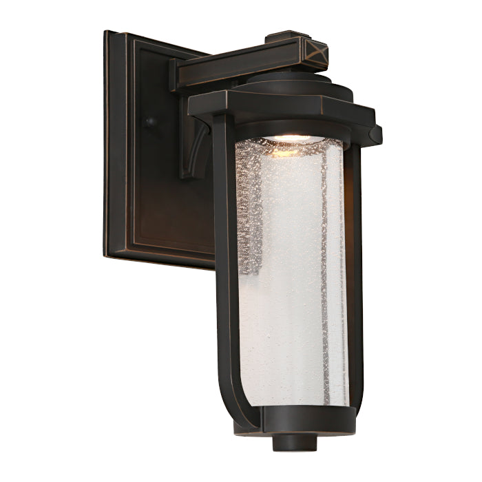 HARTWELL 1LT EXTERIOR BLACK