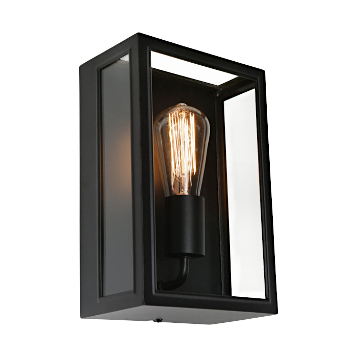 HARVARD 1LT EXTERIOR BLACK