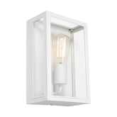 HARVARD 1LT EXTERIOR WHITE