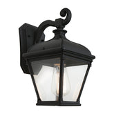 HOTHAM 1LT EXTERIOR BLACK