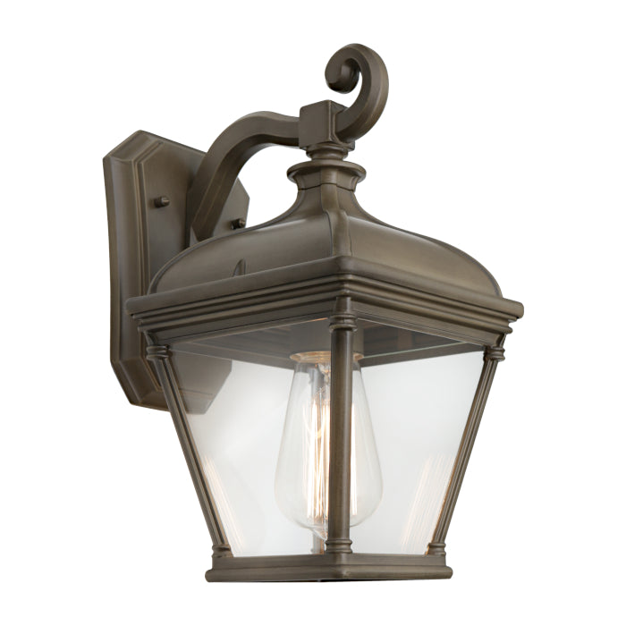 HOTHAM 1LT EXTERIOR OLD BRONZE