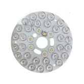 DC 18W CCT LED T Shape (Aqua,Polar,NC,NI)