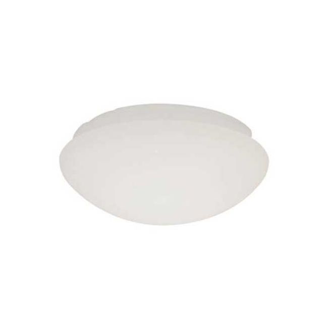 Intercept LED Replacement Diffuser Only