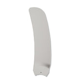 Blade set (4) 137cm (54”) – White