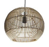 Rattan Pendant Natural