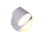 Yarra 1 Interior Wall Light - 1 Light White