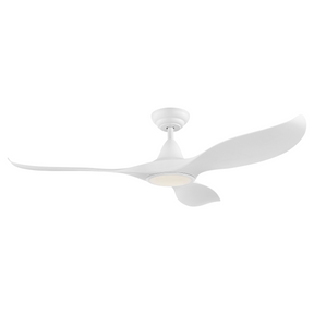 NOOSA 52 DC FAN with LED Light