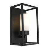 LIAM 1LT EXTERIOR BLACK