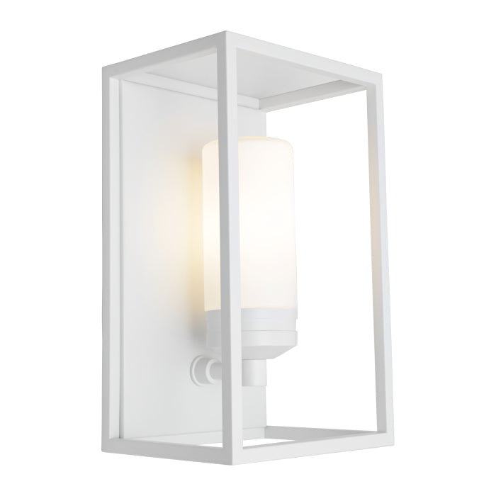 LIAM 1LT EXTERIOR WHITE