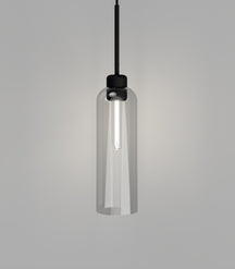 Parlour Lite Elong Clear