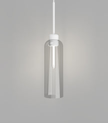 Parlour Lite Elong Clear