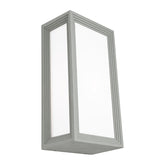 LYON 1LT EXTERIOR SILVER