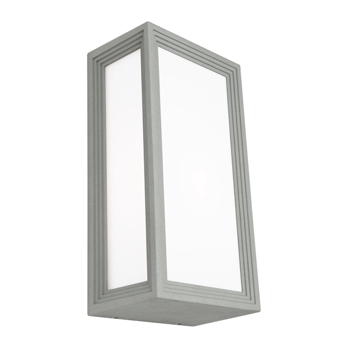 LYON 1LT EXTERIOR SILVER