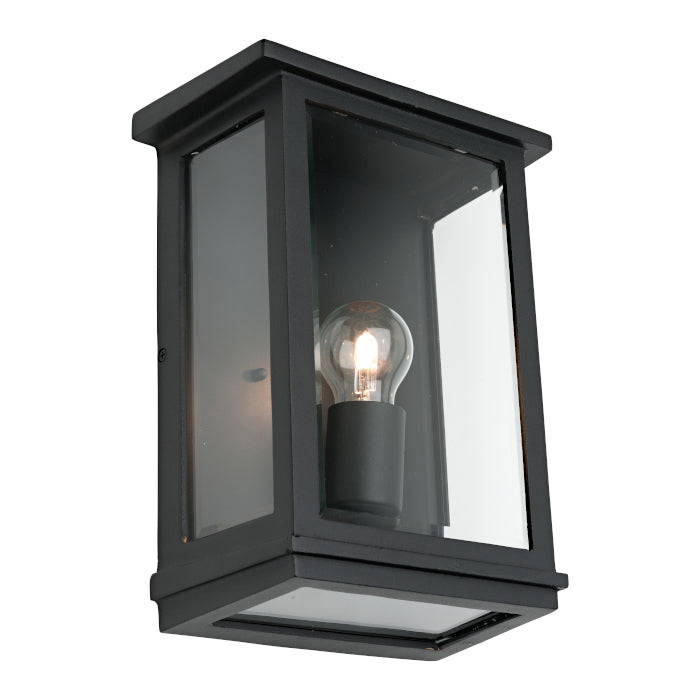 MADRID 1LT EXT LARGE BLACK