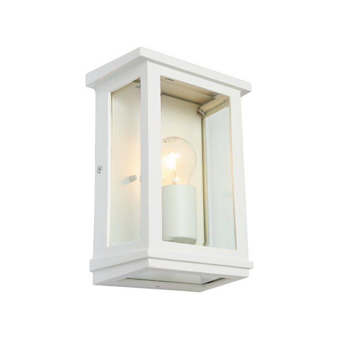 MADRID 1LT EXT SMALL WHITE