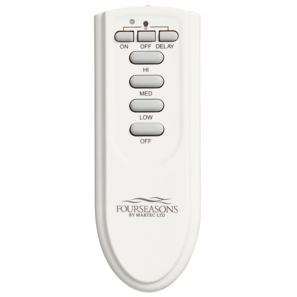 Infra Red Ceiling Fan Remote Control Kit