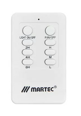 Premier Ceiling Fan Slimline Remote Control Kit