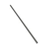 Downrod DC Ceiling Fan 900mm Inc Wiring Loom Pewter to suit WIFI Models - Alpine