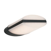 MODENA EXTERIOR LIGHT CHARCOAL