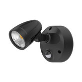MURO-MAX-16S 16W LED SENSOR TRIO single/sensor
