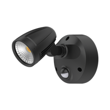 MURO-MAX-16S 16W LED SENSOR TRIO single/sensor
