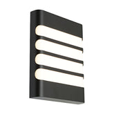 ODESSA GRILL EXTERIOR WALL BLACK