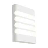 ODESSA GRILL EXTERIOR WALL WHITE