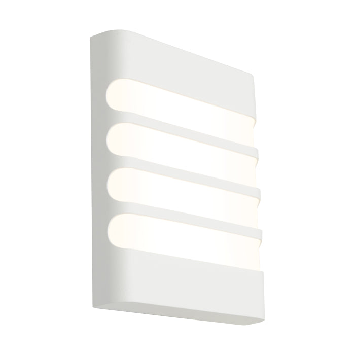 ODESSA GRILL EXTERIOR WALL WHITE