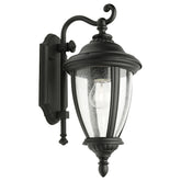 OXFORD 1LT EXTERIOR BLACK