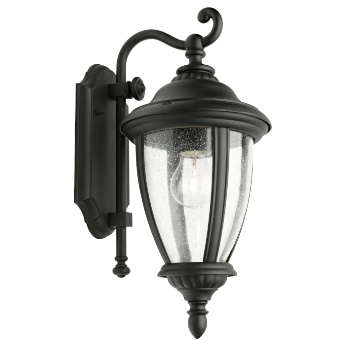 OXFORD 1LT EXTERIOR BLACK