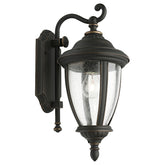 OXFORD 1LT EXTERIOR BRONZE